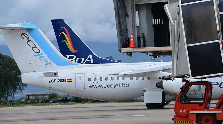 DORIA MEDINA ADVIERTE SOBRE IMPACTO NEGATIVO DE NUEVOS PRECIOS DE BOLETOS AÉREOS