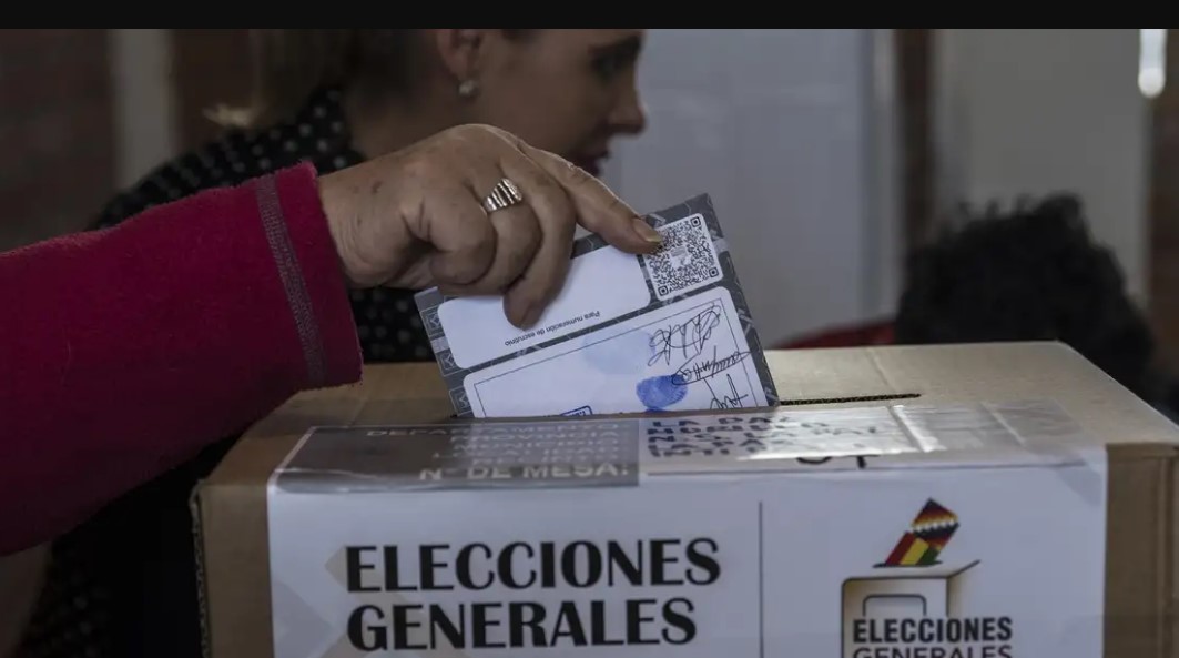 EL TSE HABILITA EN BENI 196 ASIENTOS ELECTORALES Y 307 RECINTOS ELECTORALES