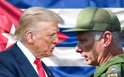 CUBA DENUNCIA ACCIÓN DE EEUU COMO AGRESIÓN ECONÓMICA BRUTAL