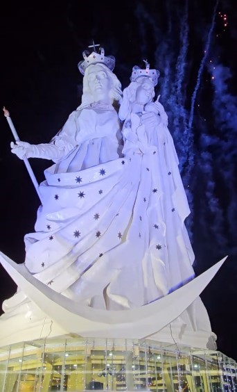 CARNAVAL DE ORURO 2026