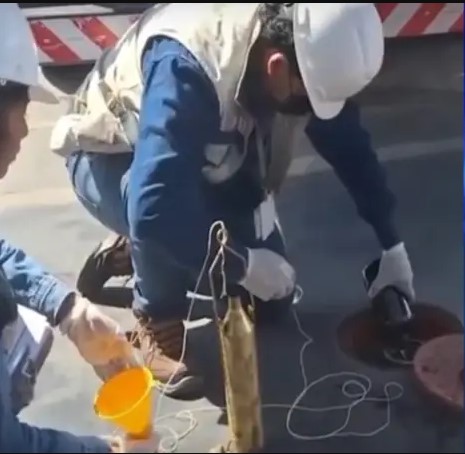 ANH BENI RATIFICA DEFICIENCIAS EN LA CALIDAD DE LA GASOLINA Y YPFB NIEGA VENTA DE UN PRODUCTO MALO