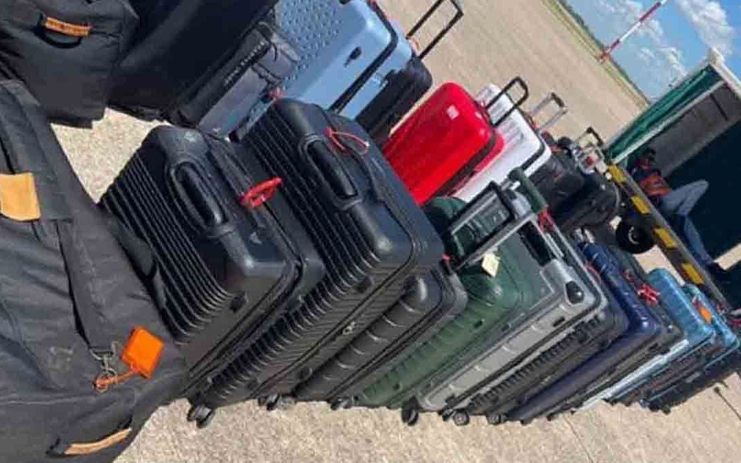 COMANDANTE POLICIAL ADMITE QUE DEMORA BORRÓ PRUEBAS CLAVE