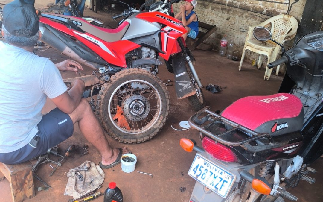 NOVENTA DÍAS DE PAZ: GASOLINA DEFICIENTE, MENSAJES CRUZADOS Y CIUDADANOS PAGANDO DAÑOS