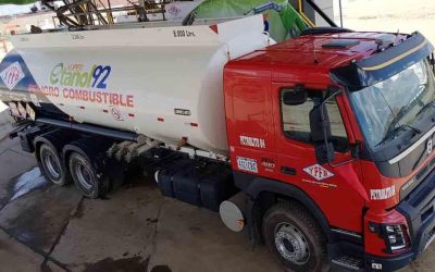 ESTADO INCUMPLE CUPOS DE ETANOL Y ACTIVA EMERGENCIA CAÑERA