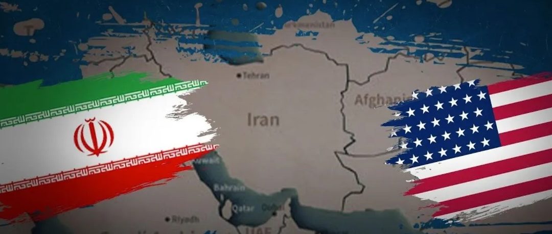IRÁN ADVIERTE A EE.UU. Y ELEVA TENSIÓN MILITAR