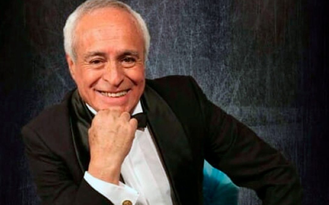 FALLECE DAVID SANTALLA, PILAR DEL TEATRO Y CINE NACIONAL