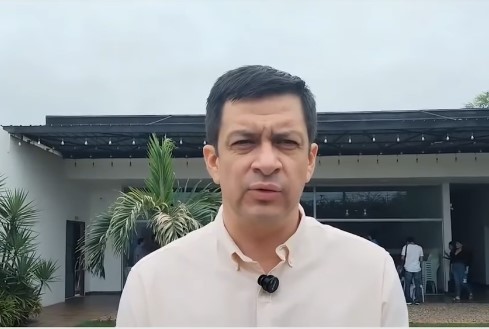 TED BENI CAPACITA A 100 FACILITADORES PARA GARANTIZAR PROCESO 2026