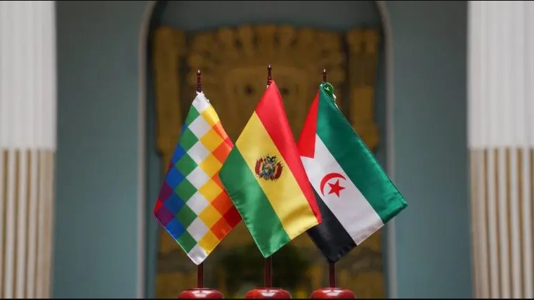 DECISIÓN DE CORTAR LAZOS CON LA RASD GENERA CONDENA REGIONAL