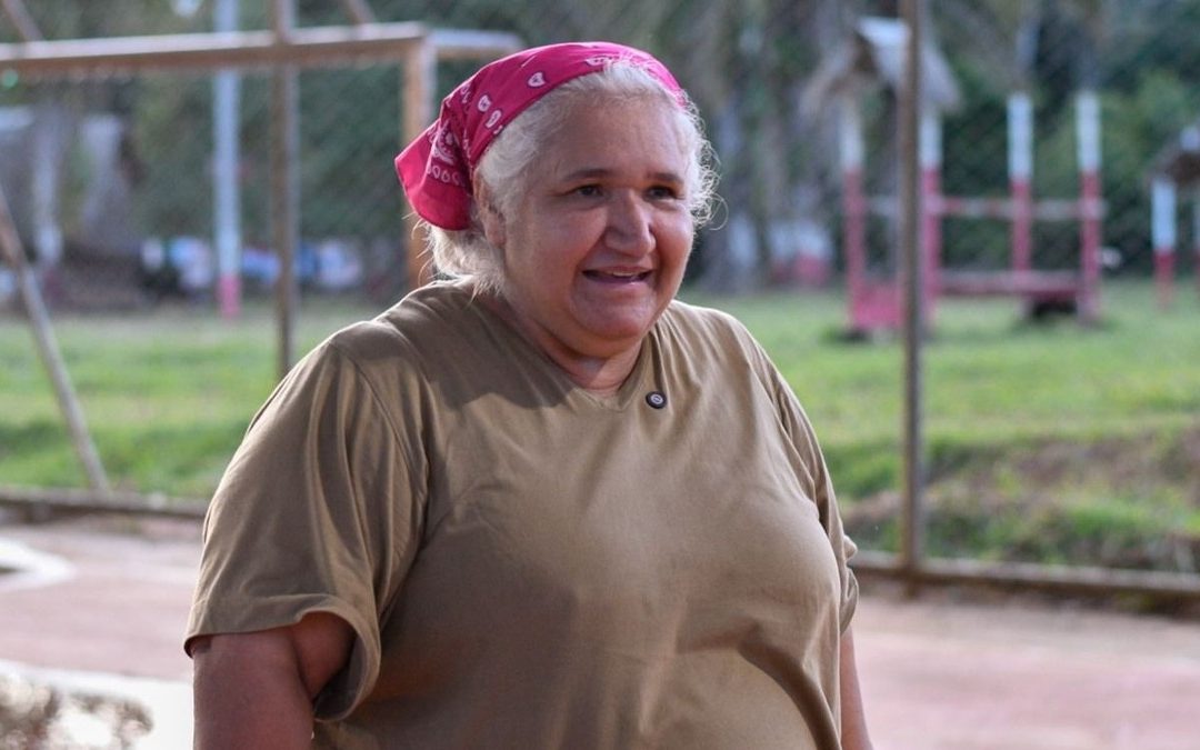 PLAN DE PAGOS DEJA SIN SUSTENTO DETENCIÓN DE ALCALDESA REIS