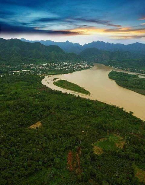 RURRENABAQUE VIVE SU FESTIVIDAD PATRONAL