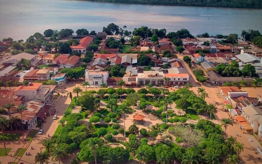 RIBERALTA CUMPLE 132 AÑOS Y CONSOLIDA SU PESO HISTÓRICO