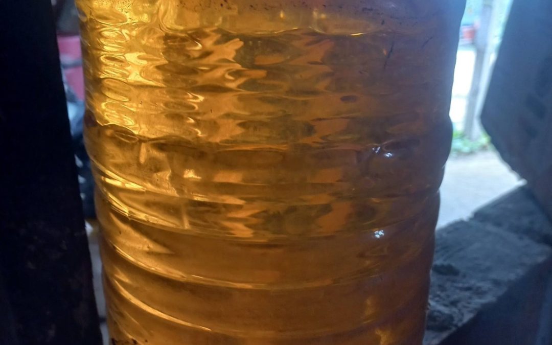 CONCEJO MUNICIPAL EXIGIRÁ A YPFB RESARCIMIENTO COMPLETO DE MOTORIZADOS DAÑADOS