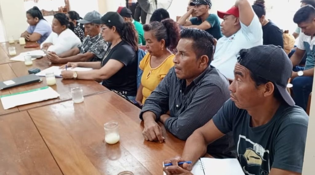 ACUERDOS TEMPORALES FRENAN TENSIÓN Y GARANTIZAN ZAFRA PACÍFICA DE LA CASTAÑA