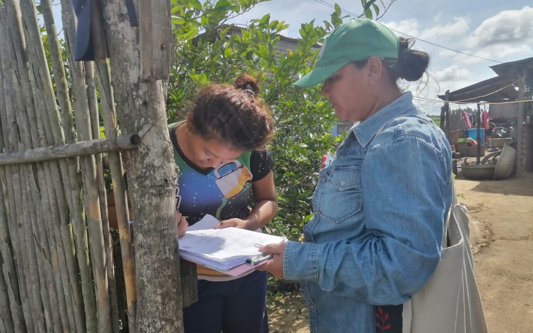 NOTARIOS ELECTORALES DE TRINIDAD INICIAN NOTIFICACIÓN A JURADAS Y JURADOS DE MESA PARA LAS ELECCIONES SUBNACIONALES 2026