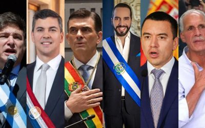 MIAMI SERÁ SEDE DE BLOQUE IMPULSADO POR TRUMP CONTRA AVANCE CHINO