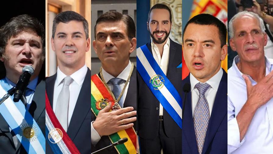 MIAMI SERÁ SEDE DE BLOQUE IMPULSADO POR TRUMP CONTRA AVANCE CHINO