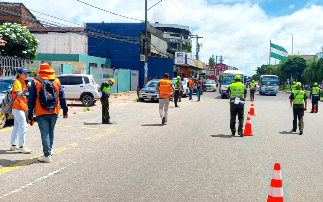 CARNAVAL 2026: CRECE LA COBERTURA DE SEGUROS Y BAJAN LOS ACCIDENTES