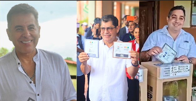 BENI ELIGIRÁ SU GOBERNADOR EN SEGUNDA VUELTA