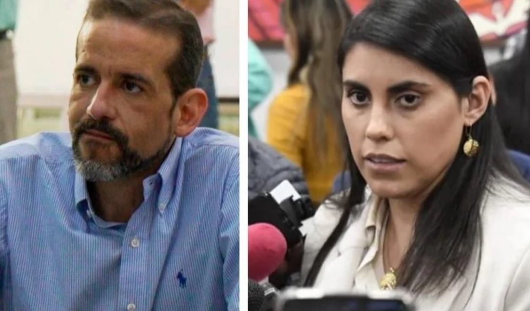 SANTA CRUZ ROMPE CON AUTONOMÍAS Y EXIGE SALIDA DE BARRIENTOS