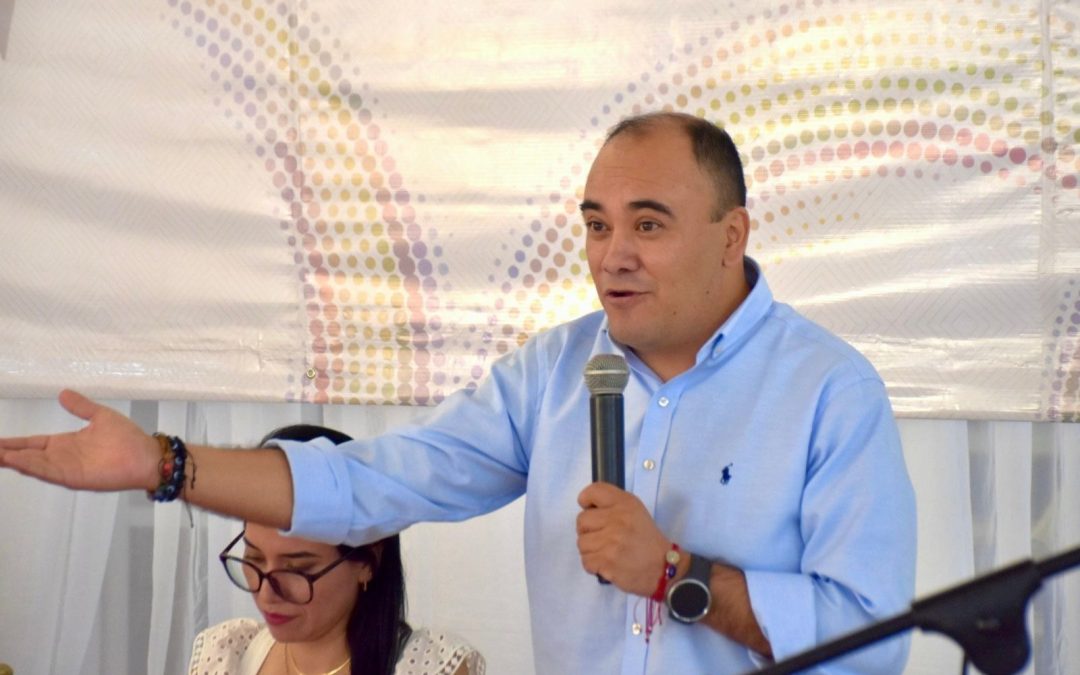 TSE CONFIRMA DEBATES TELEVISADOS ENTRE ASPIRANTES A GOBERNACIONES Y ALCALDÍAS DEL PAÍS