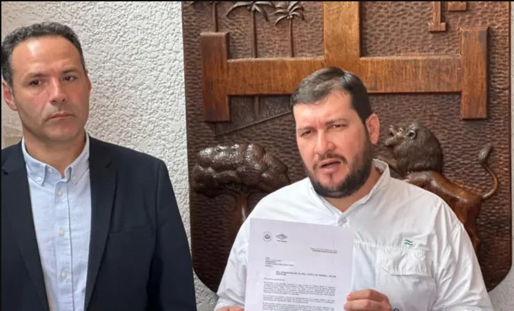 SANTA CRUZ PRESIONA POR VICEMINISTRO AUTONOMISTA TRAS RENUNCIA EN EL GOBIERNO