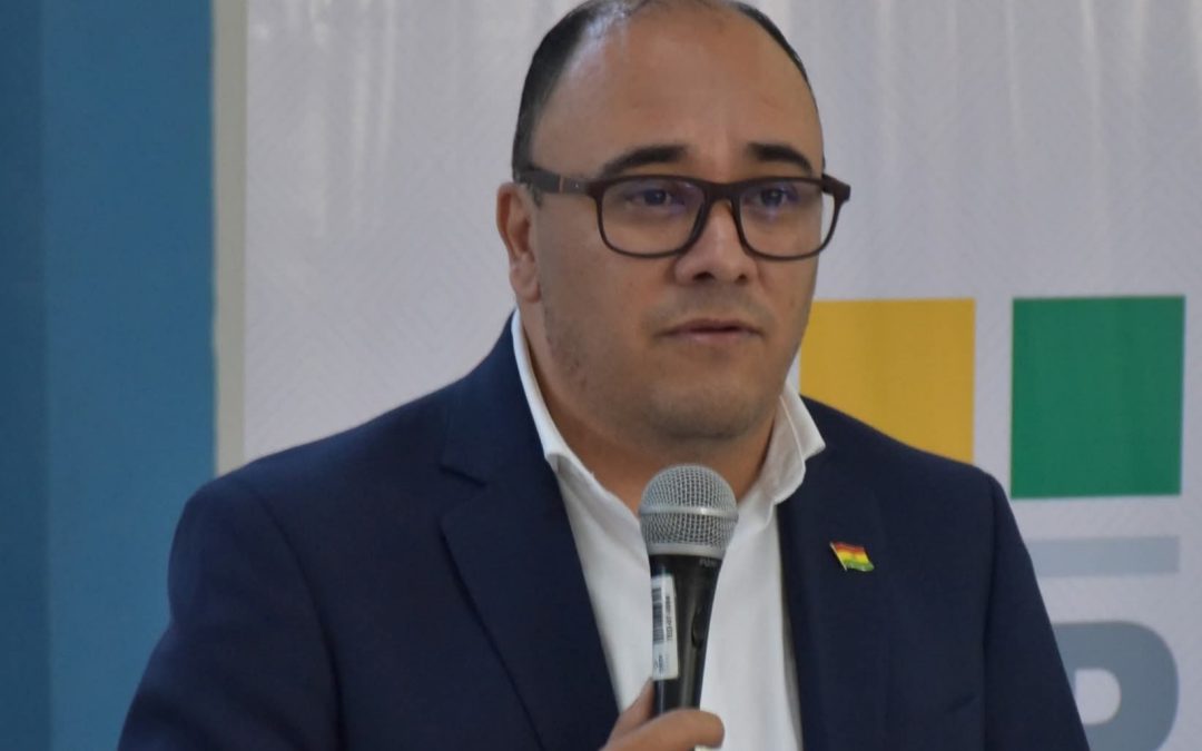 EL 95% DE CANDIDATOS CONFIRMA ASISTENCIA A LOS DEBATES ELECTORALES