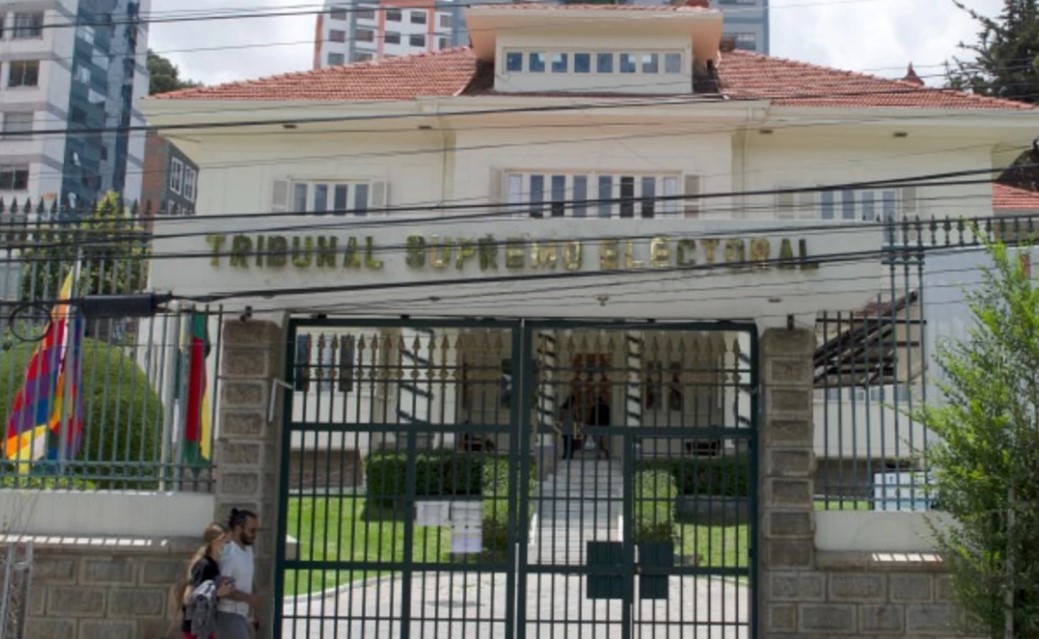 TSE ACTIVA PERMISOS VEHICULARES OBLIGATORIOS PARA ELECCIONES