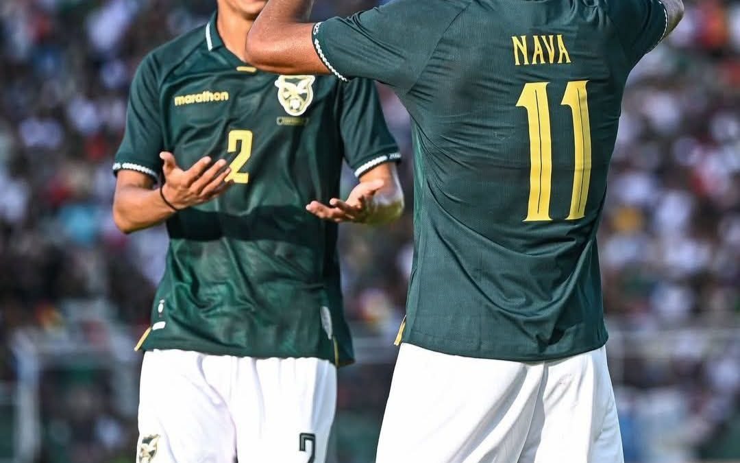 BOLIVIA TIENE SU ONCENO PARA AFRONTAR EL DUELO CONTRA SURINAM