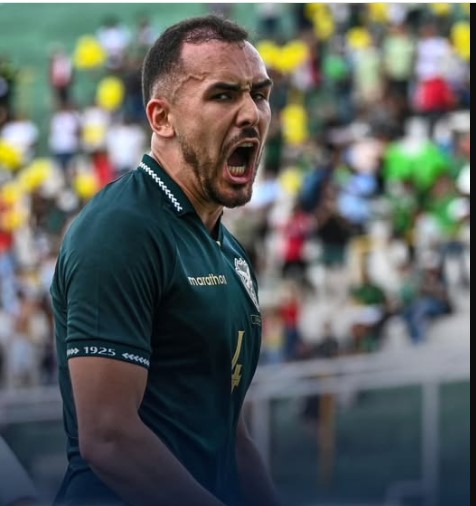 LA VERDE SE PLANTA FIRME: SIN MIEDO, CON IDENTIDAD Y HAMBRE