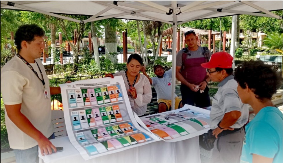 ESTE 22 DE MARZO BENI ELEGIRÁ 341 AUTORIDADES REGIONALES Y MUNICIPALES