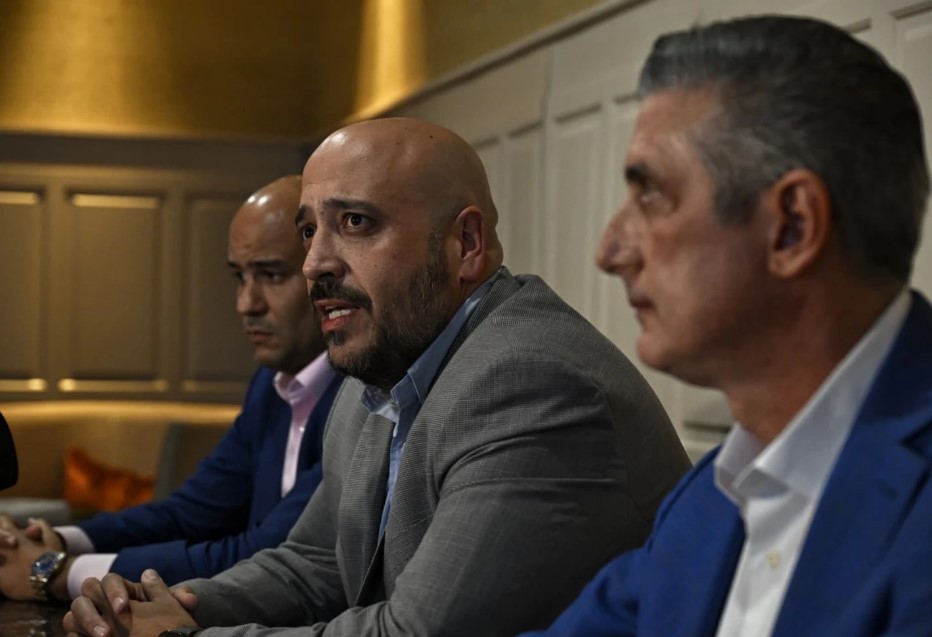 DEFENSA DE MARSET DESMONTA VERSIÓN OFICIAL SOBRE DECLARACIÓN EN EE.UU.