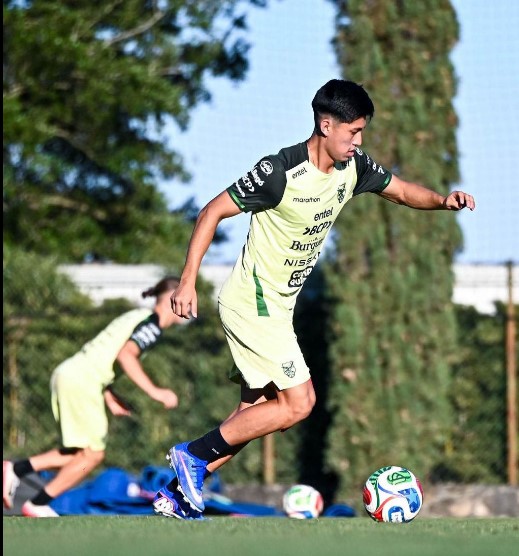 EFECTIVIDAD Y FRIALDAD MARCARÁN EL CAMINO DE BOLIVIA HACIA IRAK