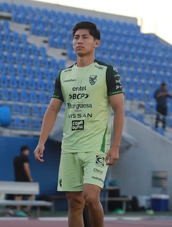 VILLEGAS MARCA TERRITORIO: BOLIVIA LISTA PARA ENFRENTAR A IRAK