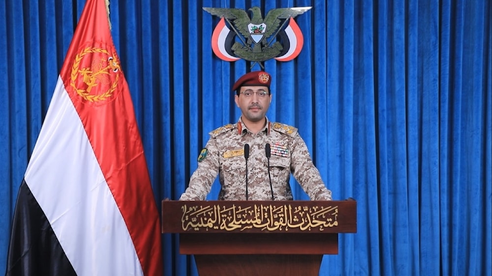 YEMEN LANZA MISILES CONTRA ISRAEL Y CONFIRMA INGRESO DIRECTO AL CONFLICTO REGIONAL