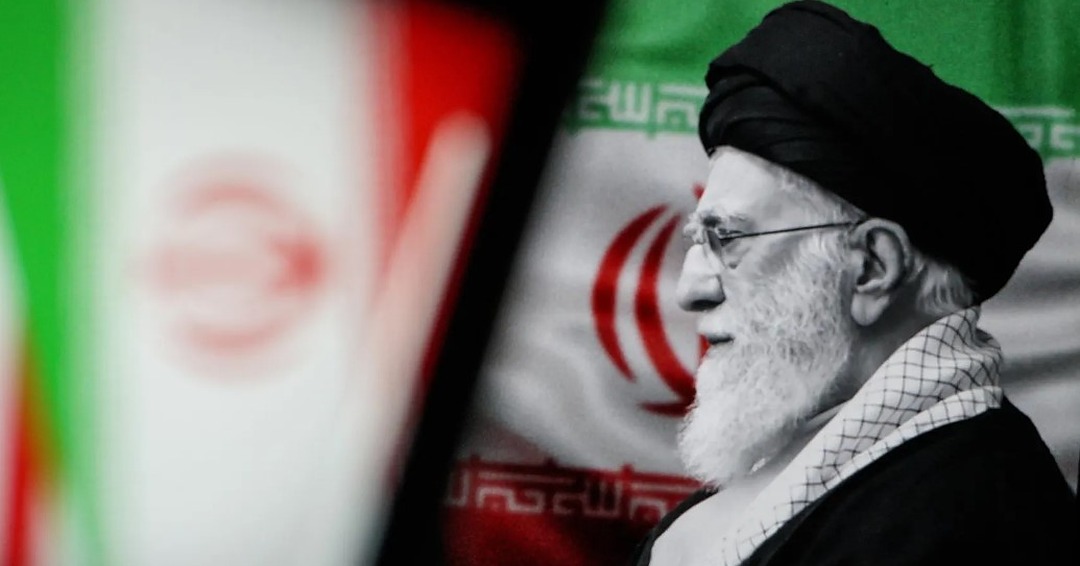 TEHERÁN PROMETE REPRESALIA MILITAR TRAS CONFIRMAR LA DE JAMENEÍ