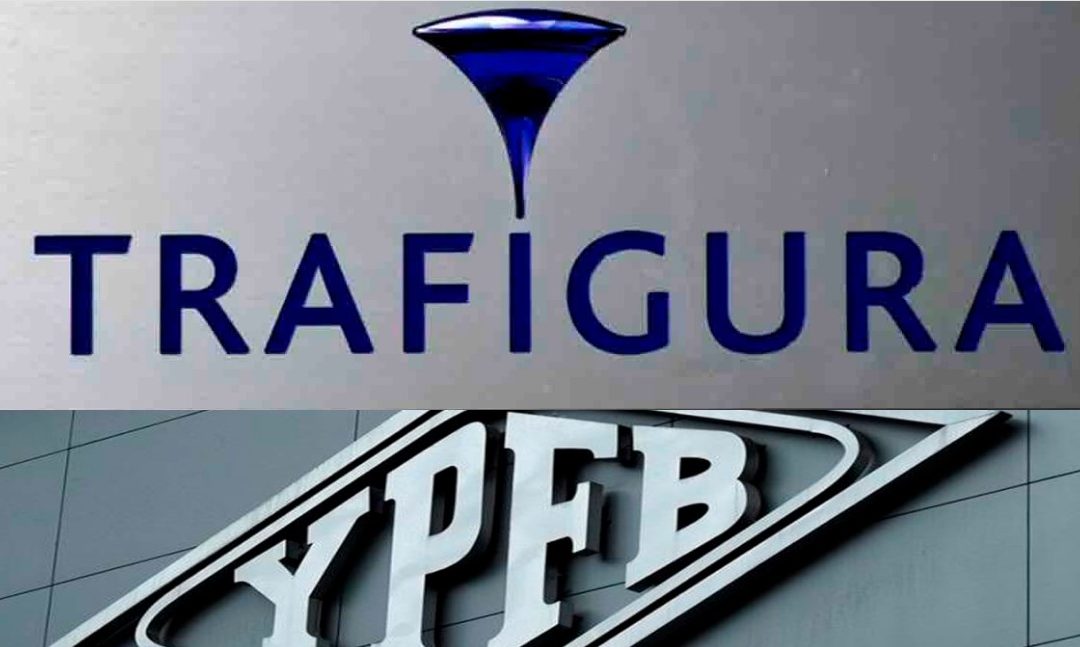 DOCUMENTOS EXPONEN AJUSTE MILLONARIO TRAS DENUNCIA SOBRE CRUDO EN YPFB