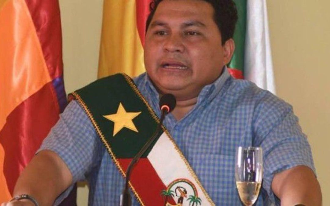 RIBEIRO ROMPE EL SILENCIO Y NIEGA TODAS LAS ACUSACIONES