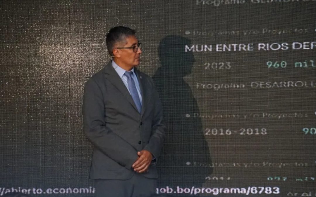 CRÍTICAS AL PGE 2026 ESCALAN POR DÉFICIT Y FALTA DE CAMBIOS