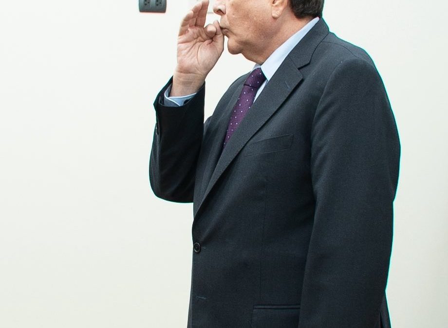 CAMBIOS EN EL MINISTERIO DE HIDROCARBUROS EXPONEN LA PROFUNDIDAD DE LA CRISIS DE LOS COMBUSTIBLES