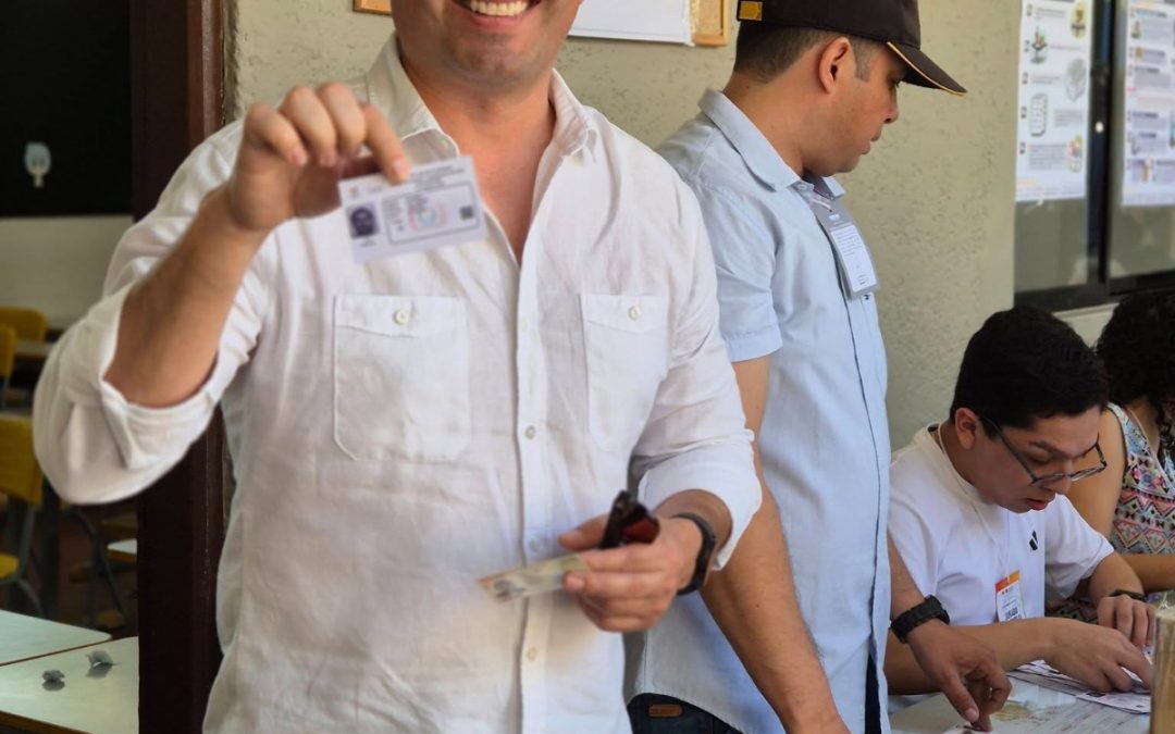 ROCA ARREMETE CONTRA DESIGNACIÓN DE GÁLVEZ COMO VOCERO PRESIDENCIAL