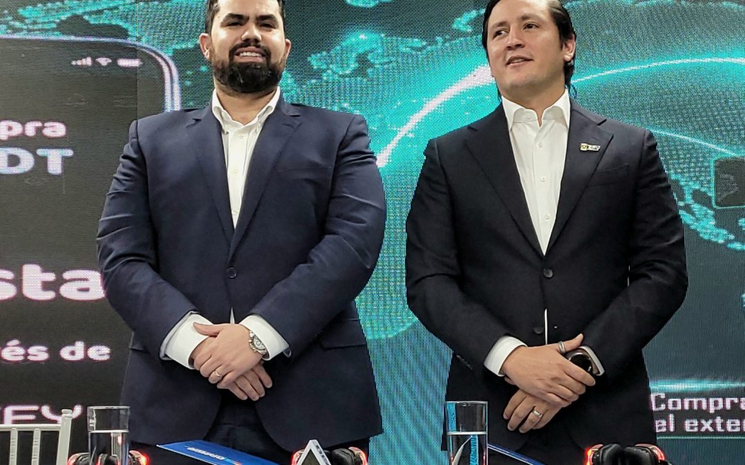 BANCO UNIÓN ACTIVA COMPRA DIRECTA DE USDT EN YASTA CON SOPORTE DE EFY