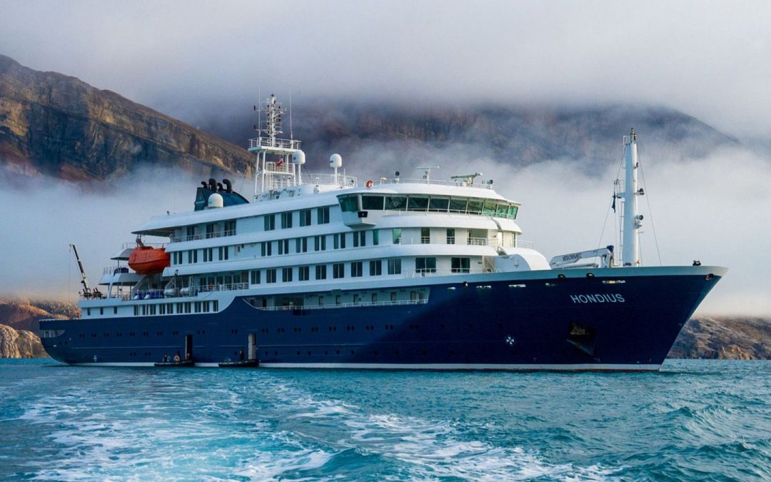 OMS DESCARTA PANDEMIA POR BROTE DE HANTAVIRUS EN CRUCERO