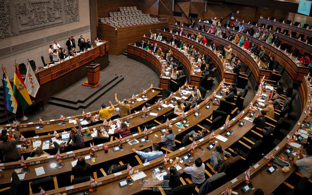 PROYECTO DE LEY 338 AMPLÍA RESTRICCIONES Y REDUCE ALCANCE DE INAMOVILIDAD LABORAL