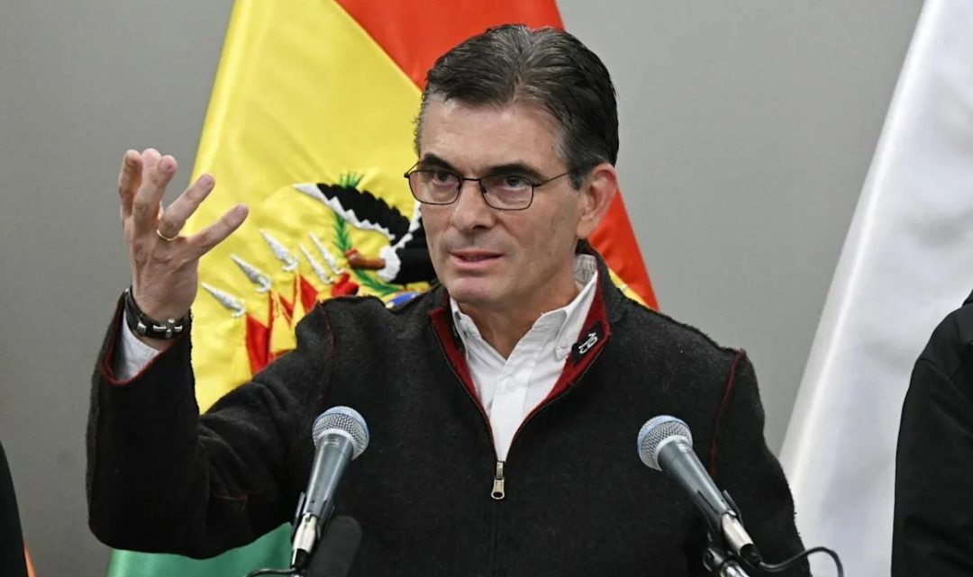 PRESIDENTE CORRIGE SUS PALABRAS TRAS CALIFICATIVOS DESPECTIVOS A MOVILIZADOS