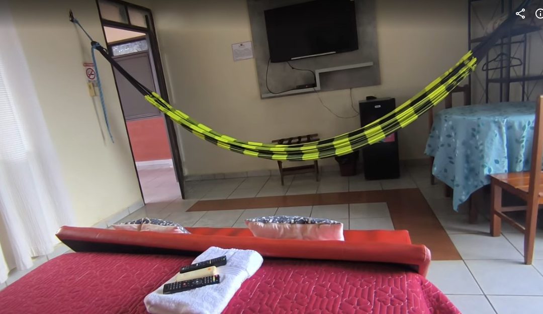 HOTEL SANTA ANITA PASÓ DE SIETE CUARTOS A SER REFERENCIA DEL HOSPEDAJE EN TRINIDAD