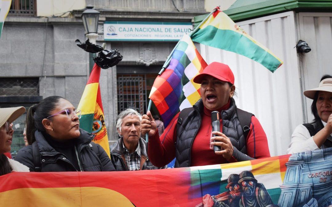 CACEROLAS VACÍAS EXPONEN EL RECHAZO CONTRA PAZ PEREIRA