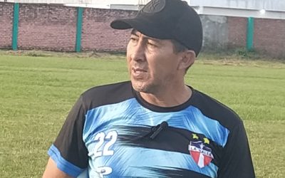 LUIS REYES REVELA LA GESTA QUE SILENCIÓ TRINIDAD Y CORONÓ A WILSTERMANN EN EL PRIMER CAMPEÓN DEL MILENIO