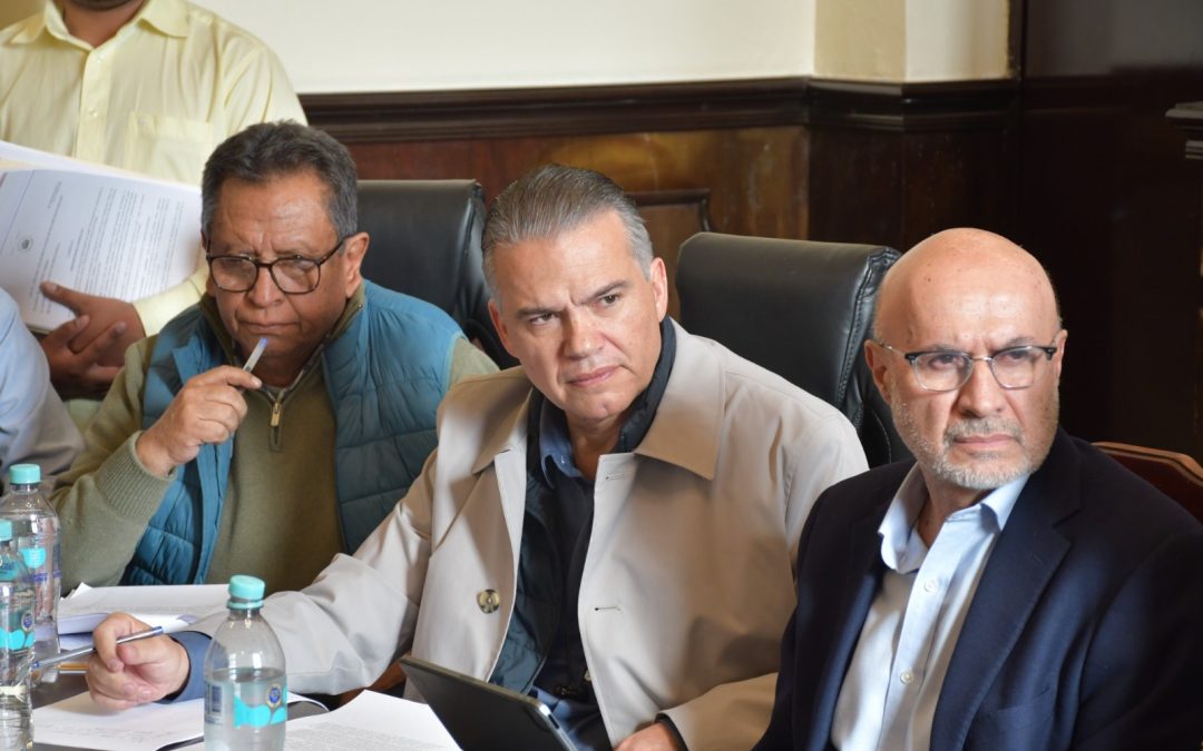 ESTADO DE EXCEPCIÓN: SENADO APRUEBA NORMA QUE FACILITA DETENCIONES, REDUCE CONTROLES Y EXTIENDE EL PODER DEL EJECUTIVO