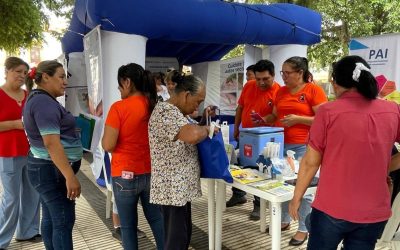 PRODEM LANZA UNA OFENSIVA MUNDIALISTA DE CAPTACIÓN CON TASAS DE HASTA 10%