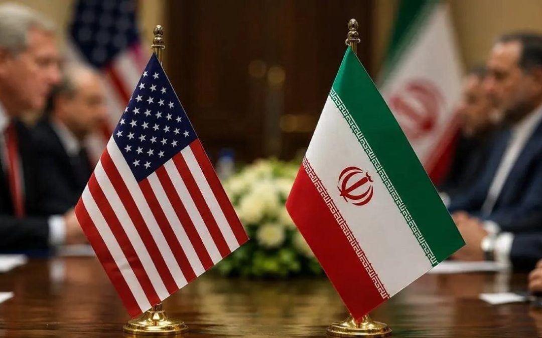 IRÁN OBLIGA A ESTADOS UNIDOS A ACEPTAR UN ACUERDO TRAS MESES DE GUERRA
